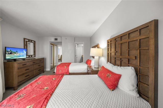 6640 Estero BLVD 1203, Fort Myers Beach, FL 33931