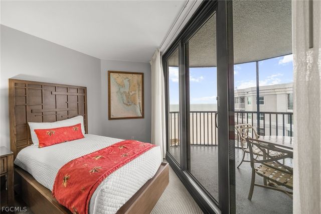 6640 Estero BLVD 1203, Fort Myers Beach, FL 33931