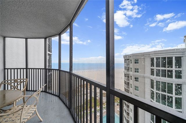 6640 Estero BLVD 1203, Fort Myers Beach, FL 33931