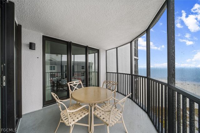 6640 Estero BLVD 1203, Fort Myers Beach, FL 33931