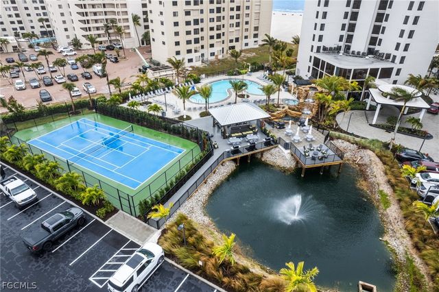 6640 Estero BLVD 1203, Fort Myers Beach, FL 33931