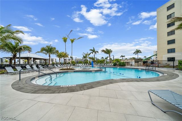 6640 Estero BLVD 1203, Fort Myers Beach, FL 33931