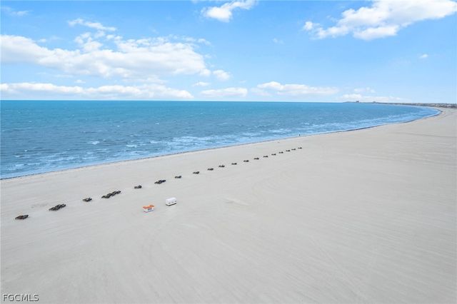 6640 Estero BLVD 1203, Fort Myers Beach, FL 33931