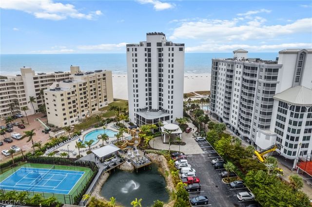 6640 Estero BLVD 1203, Fort Myers Beach, FL 33931