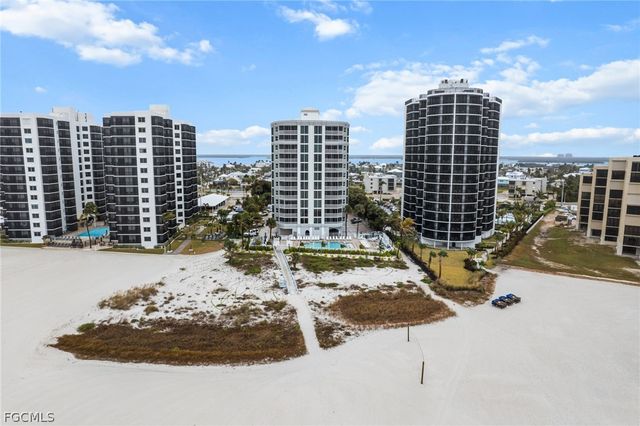 6640 Estero BLVD 1203, Fort Myers Beach, FL 33931