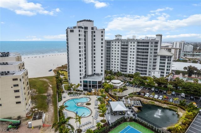 6640 Estero BLVD 1203, Fort Myers Beach, FL 33931