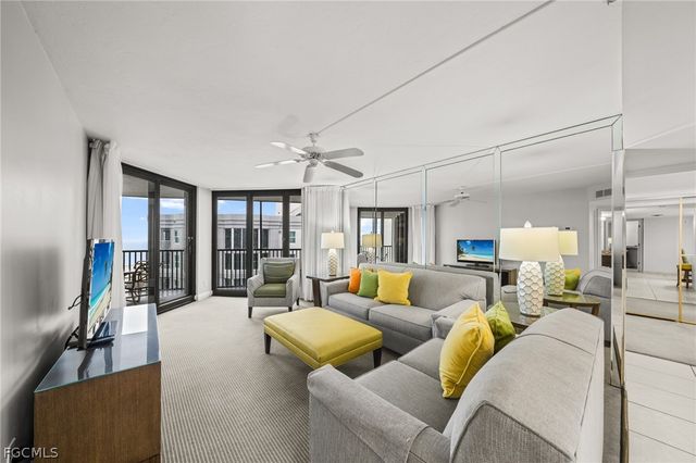 6640 Estero BLVD 1203, Fort Myers Beach, FL 33931