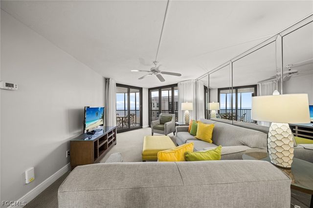 6640 Estero BLVD 1203, Fort Myers Beach, FL 33931