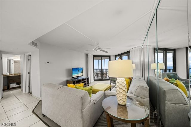 6640 Estero BLVD 1203, Fort Myers Beach, FL 33931