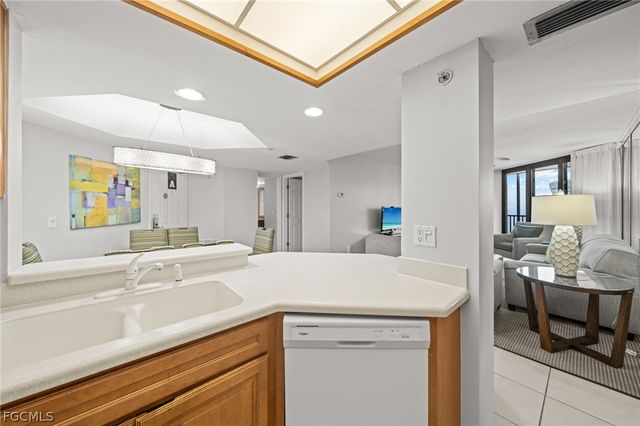 6640 Estero BLVD 1203, Fort Myers Beach, FL 33931