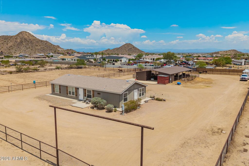 30837 N Dorado Court, San Tan Valley, AZ 85144 — photo 2