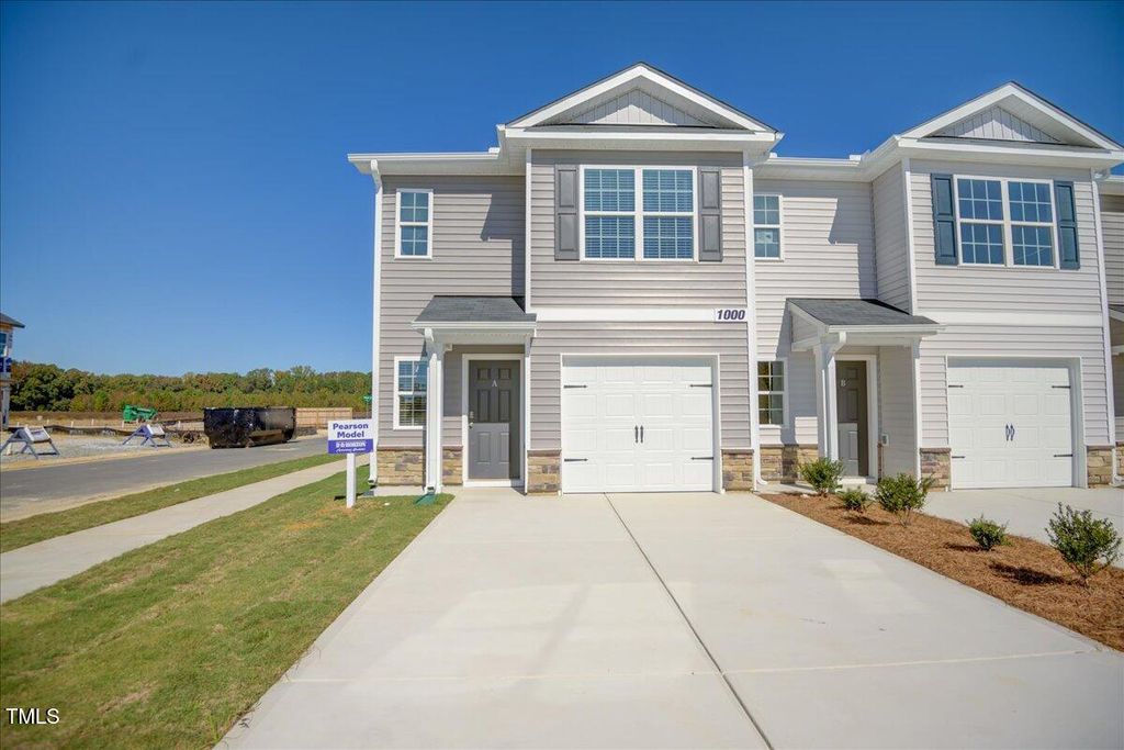 508 Fife Court, Gibsonville, NC 27249