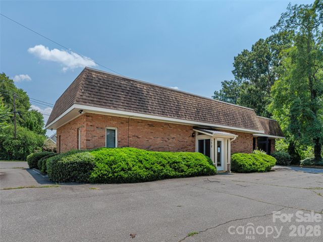 274 & 278 Merrimon Avenue, Asheville, NC 28801