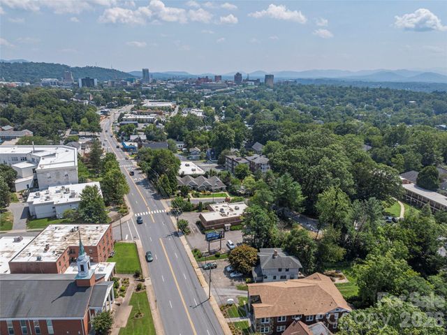 274 & 278 Merrimon Avenue, Asheville, NC 28801
