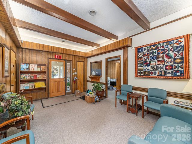 274 & 278 Merrimon Avenue, Asheville, NC 28801