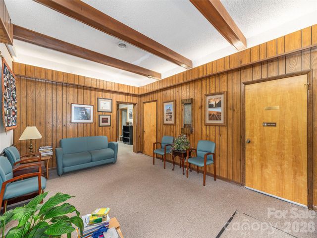274 & 278 Merrimon Avenue, Asheville, NC 28801