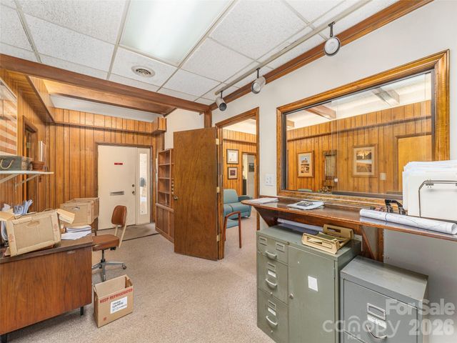 274 & 278 Merrimon Avenue, Asheville, NC 28801