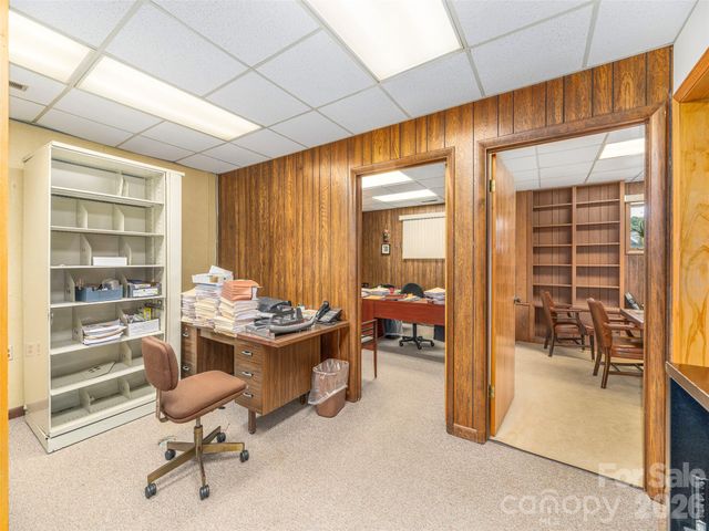 274 & 278 Merrimon Avenue, Asheville, NC 28801