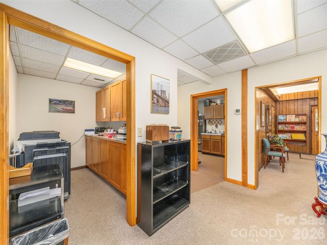 274 & 278 Merrimon Avenue, Asheville, NC 28801