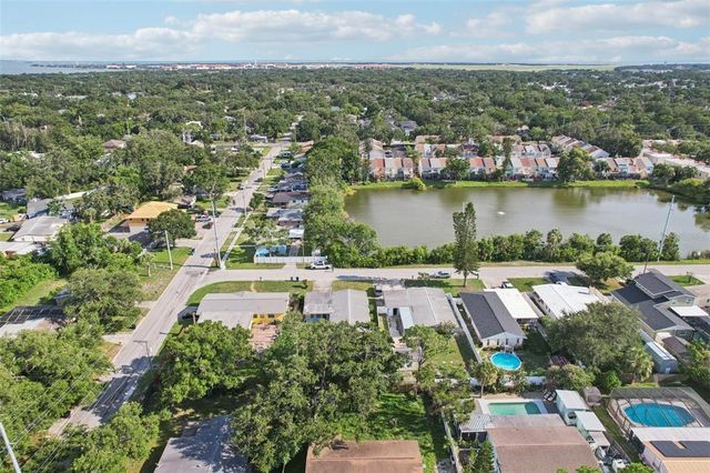 3303 W LEILA AVENUE, Tampa, FL 33611