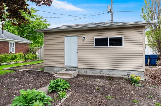 3732 214th Street, Matteson, IL 60443