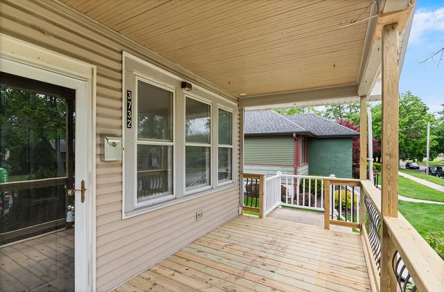3732 214th Street, Matteson, IL 60443