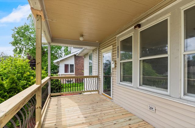 3732 214th Street, Matteson, IL 60443