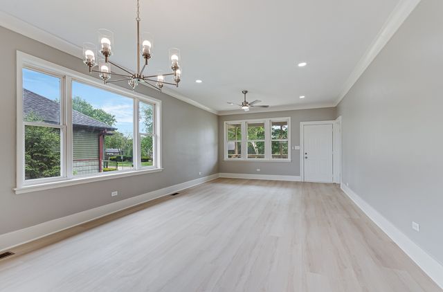 3732 214th Street, Matteson, IL 60443