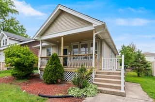 3732 214th Street, Matteson, IL 60443