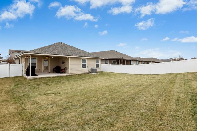 18321 Cumberland Gap ST, Pflugerville, TX 78660