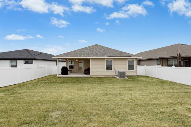 18321 Cumberland Gap ST, Pflugerville, TX 78660