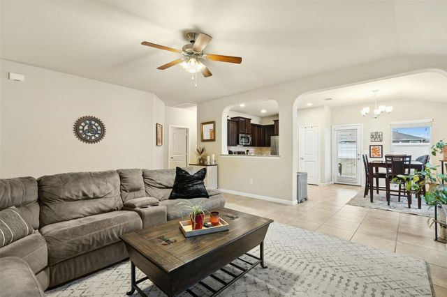 18321 Cumberland Gap ST, Pflugerville, TX 78660