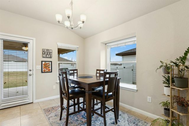 18321 Cumberland Gap ST, Pflugerville, TX 78660