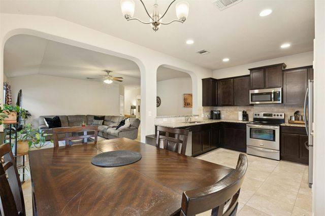 18321 Cumberland Gap ST, Pflugerville, TX 78660