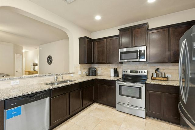 18321 Cumberland Gap ST, Pflugerville, TX 78660