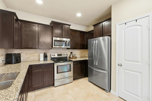 18321 Cumberland Gap ST, Pflugerville, TX 78660