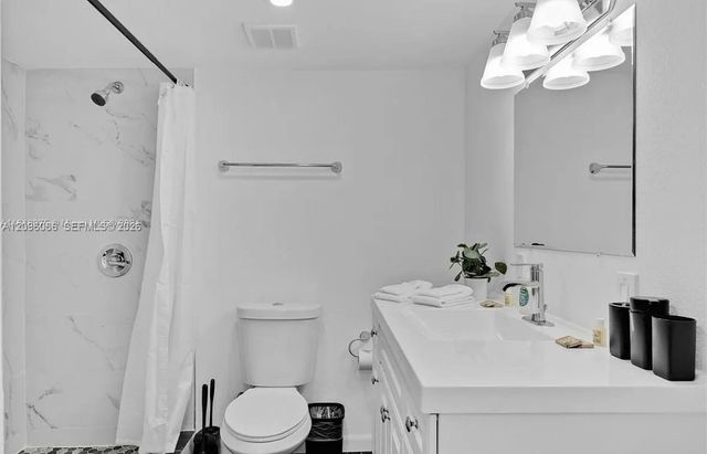 6445 SW 22nd Court, Miramar, FL 33023