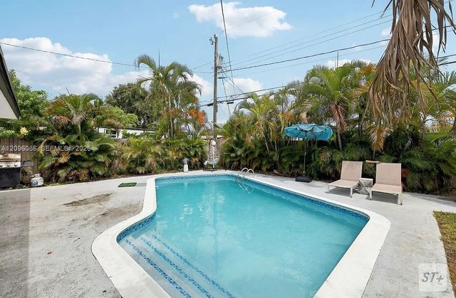 6445 SW 22nd Court, Miramar, FL 33023
