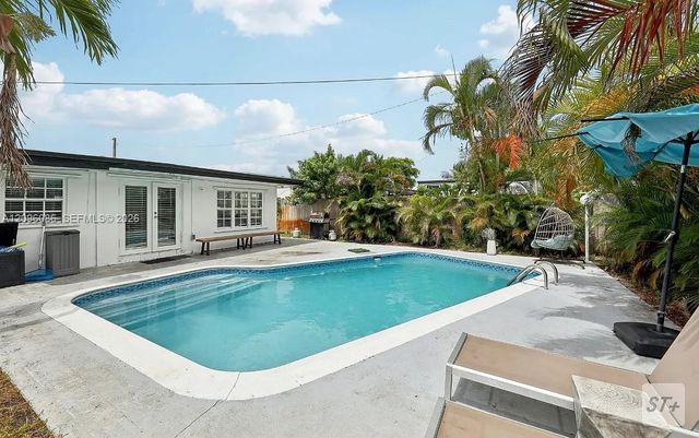 6445 SW 22nd Court, Miramar, FL 33023
