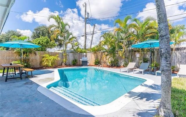 6445 SW 22nd Court, Miramar, FL 33023
