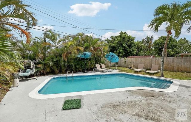 6445 SW 22nd Court, Miramar, FL 33023
