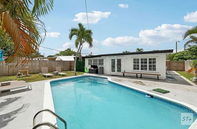 6445 SW 22nd Court, Miramar, FL 33023