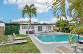 6445 SW 22nd Court, Miramar, FL 33023