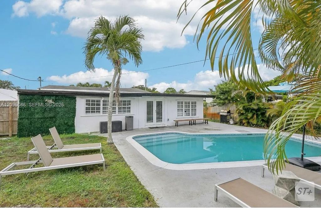 6445 SW 22nd Court, Miramar, FL 33023