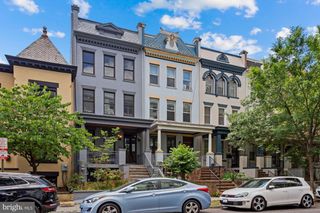 1116 MONROE ST NW #1, Washington, DC 20010