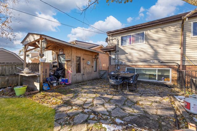 12211 S Harding Avenue, Alsip, IL 60803