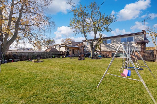 12211 S Harding Avenue, Alsip, IL 60803