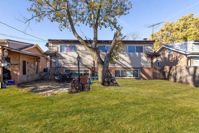 12211 S Harding Avenue, Alsip, IL 60803