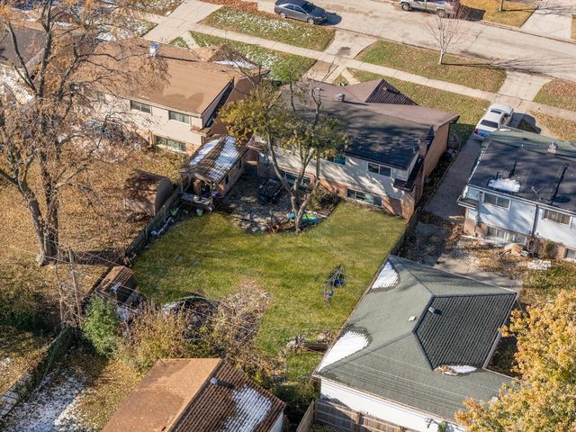 12211 S Harding Avenue, Alsip, IL 60803