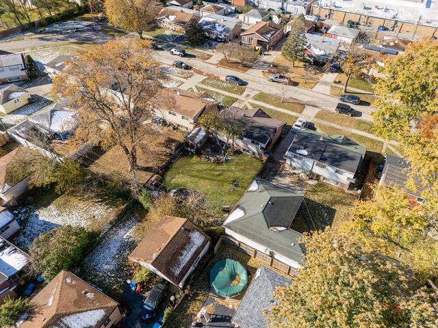 12211 S Harding Avenue, Alsip, IL 60803